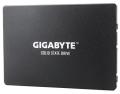 Gigabyte 120 GB SSD with Sequential Read speed : up to 500 MB/s and Write Speed of up to 380 MB/s. 