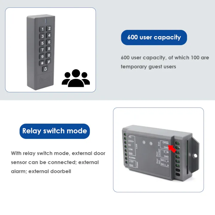Wireless%20Access%20Control%20Keypad%20Reader%20Smart%20Keypad%20Lock%20IP66%20Waterproof%20433MHz%20Remote%20Access%20Controller%20Wireless%20Exit%20Button%20125Khz%20%20Wireless%20Smart%20Lock%20-%20Image%204