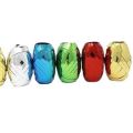 Balloon curly Ribbon Mixed Color Durable 10m Pack of 4 Assorted Color Gift Ribbon for Birthday. 