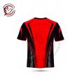 Custom Team Logo Printing Esport Jersey Custom Esports Jersey Gaming Jersey Team Shirt. 
