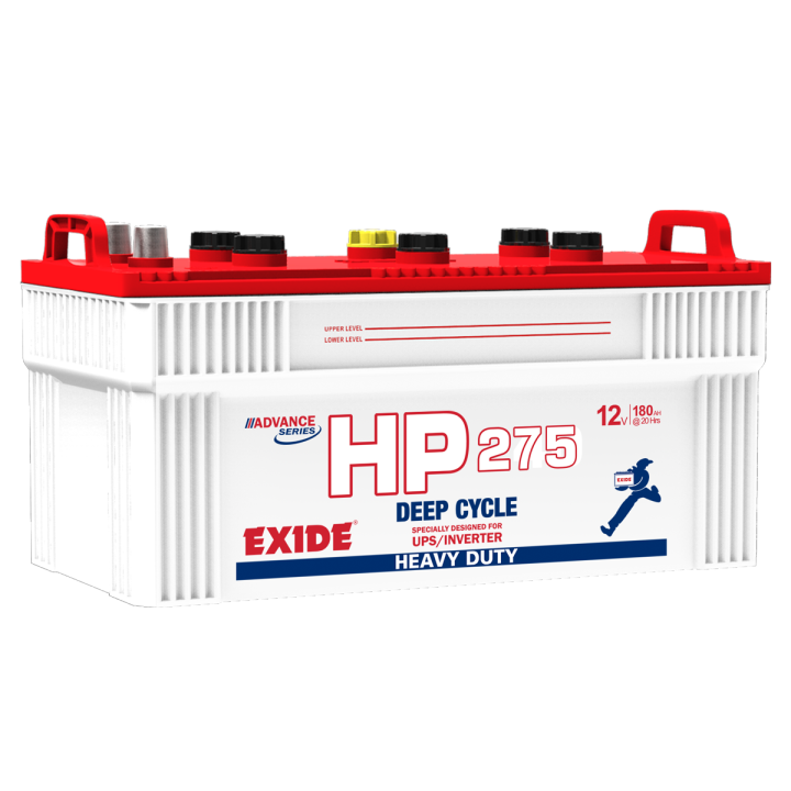 EXIDE Battery HP275