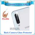 Samsung Galaxy A30S Full Black 9D5D6D10D11D21D Tempered Glass Screen Protector Full Glue Edge To Edge + Camera Flexible Gorilla Glass Protector For Samsung Galaxy A30s. 