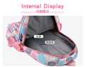 Cute Women Backpacks Multi-Pocket girls  School Backpack for Student Female Girls Kawaii Laptop Book Pack. 