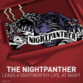 Old Spice Body Wash for Men, NightPanther, 473ml. 