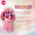 Sunsilk Shampoo Onion & Jojoba Oil - 380ML. 