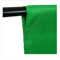 Pure Green Screen Chroma Key Studio Backdrop Video Photo Background Removing Backdrop For Studio Photo All Sizes. 