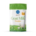 Aadvik Goat Milk Powder | 350g Naturally Fed Goats Easier to Digest Improves Platelets Beneficial for Children Freeze Dried 100% Pure & Natural. 