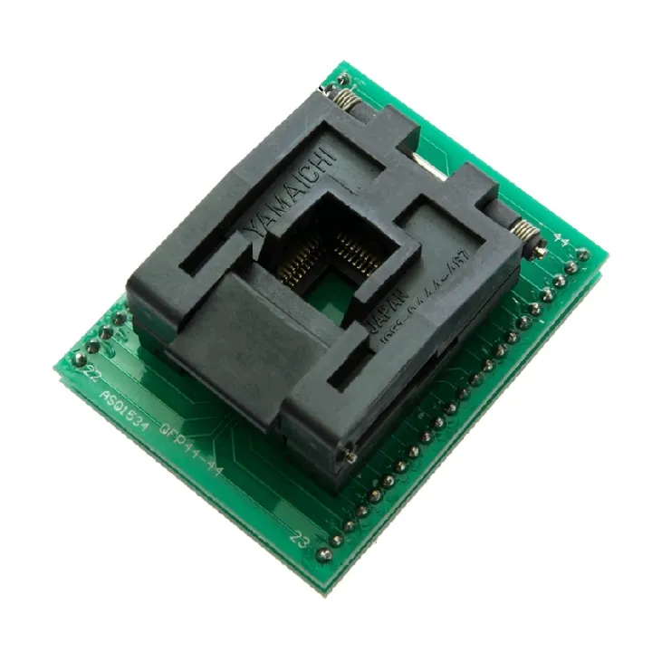 SMT%20Test%20Socket%20TQFP-44%20Breakout%20adapter%20module%20-%20Image%203