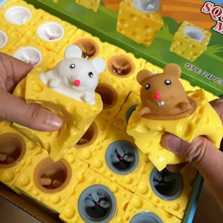 Pop%20up%20Funny%20Mouse%20and%20Cheese%20Block%20Squeeze%20Anti-stress%20Toy%20Hide%20and%20Seek%20Figures%20Stress%20Relief%20Fidget%20Toys%20for%20Kids%20Adult%20-%20Image%205