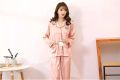 Womenity Hot Sexy Plain Silk Night Dress For Girls Night Suit For Women Silk Night Dress For Girls Silk Sleepwear For Women Silk Night Wear For Women Pjs For Women. 