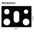 HomeInn Stove Top Mat Heat-resistant Cooktop Protector Cushion Kitchen Gadgets. 