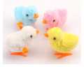 Cute Jumping Chicks With Key Rotating Features For Kids - E10900. 