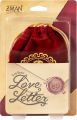 Love Letter Best Quality Card Game - Renaissance Strategy Deduction Game. 