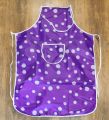 Apron - Waterproof Apron - Plastic Apron - Kitchen Apron. 