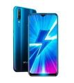 [Official PTA Approved] Vivo Y17 - 6.35 Inches HD+ Display - Dual Sim - 8GB RAM - 256GB ROM (128GB Usable + 128GB System Reserved) - 18w Dual Engine Fast Charging - Fingerprint Seneor (Phone with Box, Imported, Mix Color). 