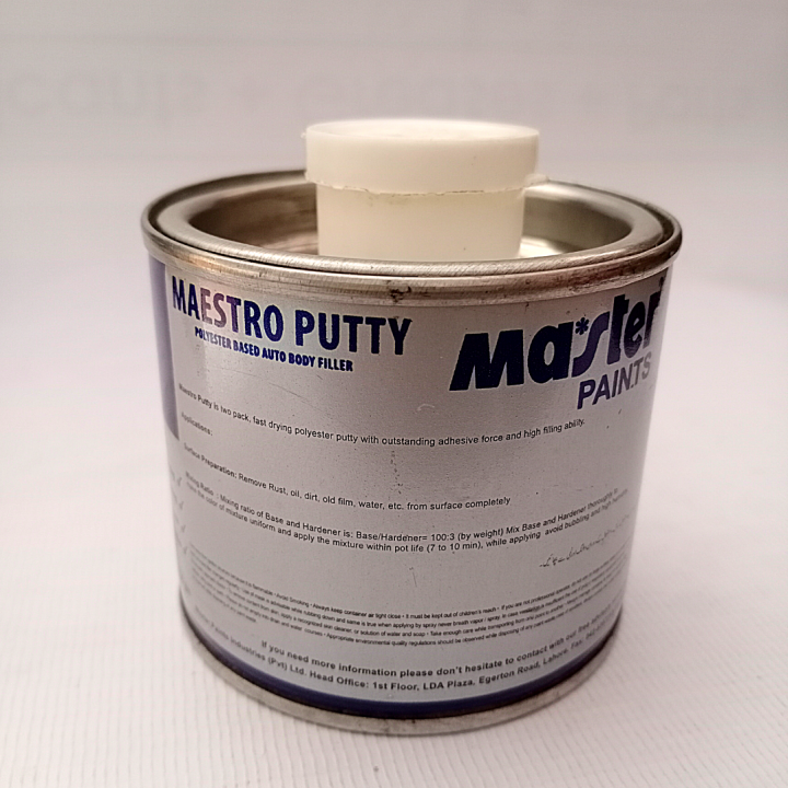 POLYESTER%20PUTTY%20Steel%20Putty%20Car%20Body%20Filler%20250%20Gram%20-%20Image%205