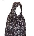 Stitched Namaz Chadar Prayer Shawl With Sleeves for Women & Girls. 