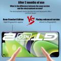 Screen Protector for Membrane Glass Y C25SQ3 C21T Q3S GT Neo Glass for R Pro 8 2 Pro 3PCS Tempered Glass for Realme GT 8 7 9i 9 Ealme 2 3 2 C25Y Glass. 