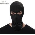 Gangster Cap Full Face And Head Mask Cover Sports Cap For Pro Bikers. 