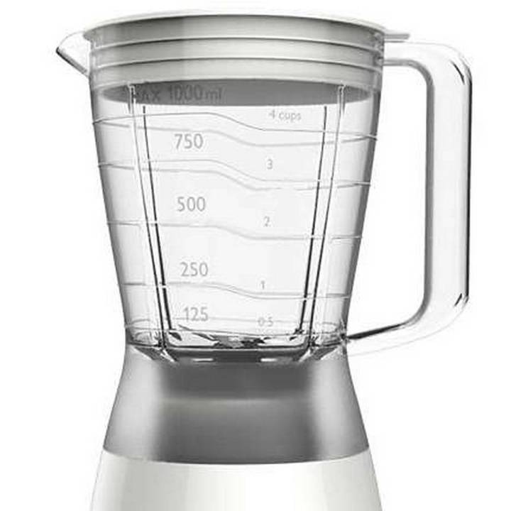 Philip Juicer Jug Blender Jug Complete Blender Juicer Jug Juicer Jug Blender Jug Milk Shake Separate 1.5 liter Jug Juicer Blender Jug Juicer Milk Shake Separate HR 2059/90 HR2051