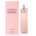 Calvin Klein ETERNITY MOMENT WOMEN EDP 100ML CALVIN KLEIN. 
