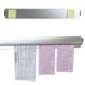 Ticket Holder/Tab Grabber/ Bill Receipt Check Holder /Kitchen Bar Bill Organizer Decor. 