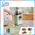 Online Karachi Camera Multifunctional Vegetable Slicer Cutter Chopper, Vegetables Graters Shredders Fruit Kitchen Tool Vegeta Graters Shredders French fry, Multifunction Manual Round Cutter Potato. 