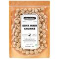 Urban Platter Soya Chunks (Soya Wadi), 227gm. 