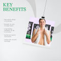 EU Men Hair Removal Cream Normal Skin 50gm. 
