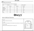 Sharrys Mens Sweatshirt Basic Plain Pullover Fleece Sweatshirt For BoysnNew arrivals Casual Winter Wear ( Black  ). 