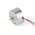5/10PCS R300C 3V to 8V 3500RPM Mini DC Motor For Small Fan With Wire Line. 