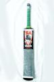 Original Saki Black-Cobra Tape Ball Bat. 