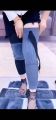 Unisex Winter Wool Elastic Knee Brace Pads Leg Warmers Winter Warm Breathable Thermal Knee Warmers Sleeve Knee Pads for Women Men Outdoor Sports. 