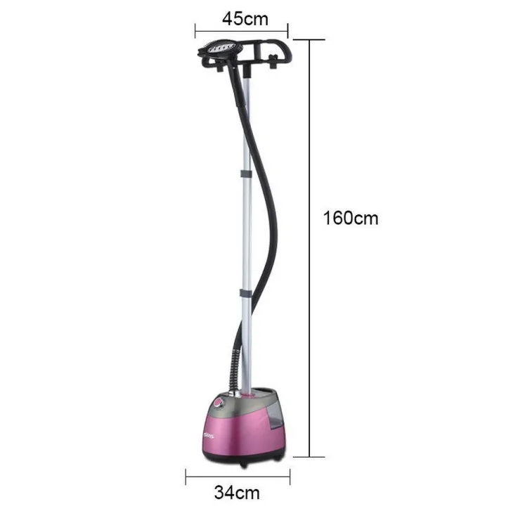 DSP%20High%20quality%20adjustable%20hanging%20vertical%20clothing%20steamer%20home%20professional%20steam%20ironing%20machine%201.8kW%20220-240V%20-%20Image%204