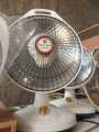 Sun Shape Electric Halogen  Heater || Portable heater || Mini Sun Heater For Room by Abi store ||  400/800 watt Energy Saver Electric Heater. 