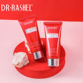 DR.Rashel Alpha Hydroxy Acid AHA BHA Clarifying Exfoliating Cleanser DRL-1645 80ml. 