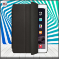 IPAD 2-3-4 Smart Case Black IPAD 2 Cover - IPAD 3 Cover - IPAD 4 Cover. 