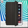 IPAD 2-3-4 Smart Case Black IPAD 2 Cover - IPAD 3 Cover - IPAD 4 Cover. 