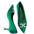 Walkeaze Court Shoes For Girls And Women -Design Code98208S. 