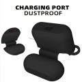 Waterproof Headsets Skullcandy Sesh Wireless Bluetooth-compatible Headset Silicone Drop Protection Sleeve For Skullcandy Indy. 