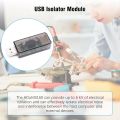 USB to USB Voltage Isolator Module USB Digital Isolation MODULE B R2031. 