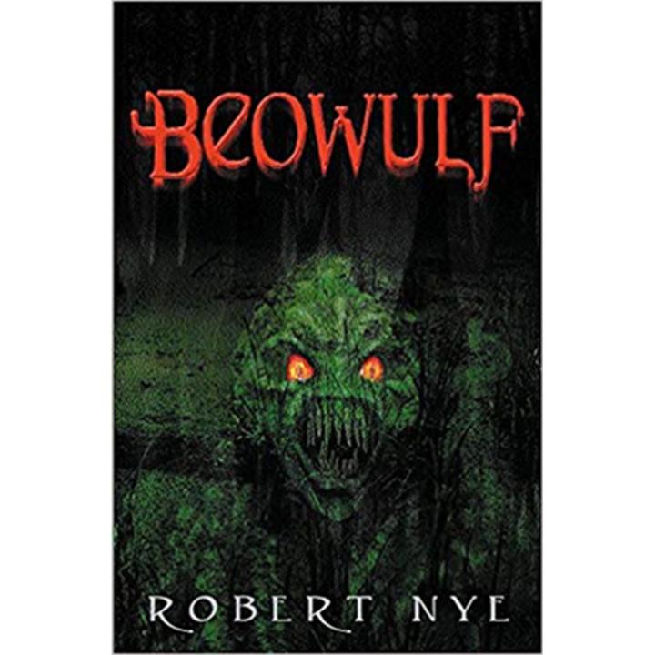 Beowulf By robert nye