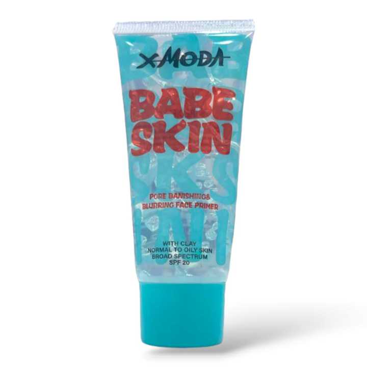 New Baby Skin Primer | Instant Pore Eraser -40ml