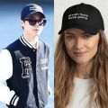 BTS Jimin Dream Hope Keep Going Cap for Unisex at CustomizeGiftsPK. 