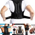 Posture belt, posture corrector belt, Back support belt, Back Pain Relief Shoulder Back Support Belt. 