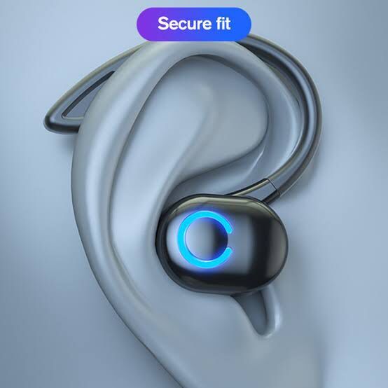 New%20S109%20Wireless%20Earbuds%20Headset%20Hanging%20Ear%20Unisex%20Driving%20Can%20Answer%20The%20Phone%20Long%20Standby%201%20Minute%20Fast%20Charge%20Single%20Headset%20-%20Image%202