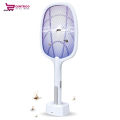 Home Rechargeable Mosquito & Flying Insect Killer Racket. 