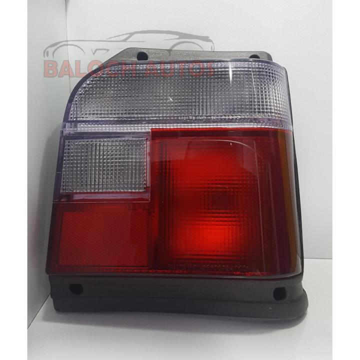 Suzuki M E H R A N Back Light 100% Genuine Malta (1 Piece) LEFT/ RIGHT
