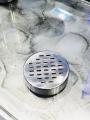 Falooda noddles  / Nimko making machine 2 piece Jalies stainless steel. 