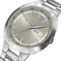 Sveston - SV-7430-M-5 - SVESTON COLUSA - Stainless Steel Wrist Watch for Men. 
